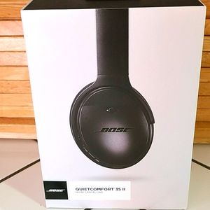 Bose Head Phones